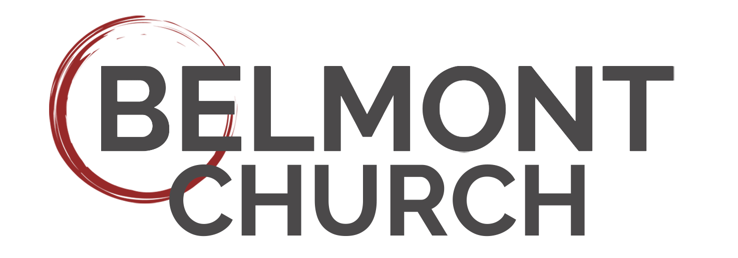 Belmont Church - Roanoke