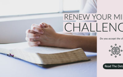 30 Day Renewal Challenge